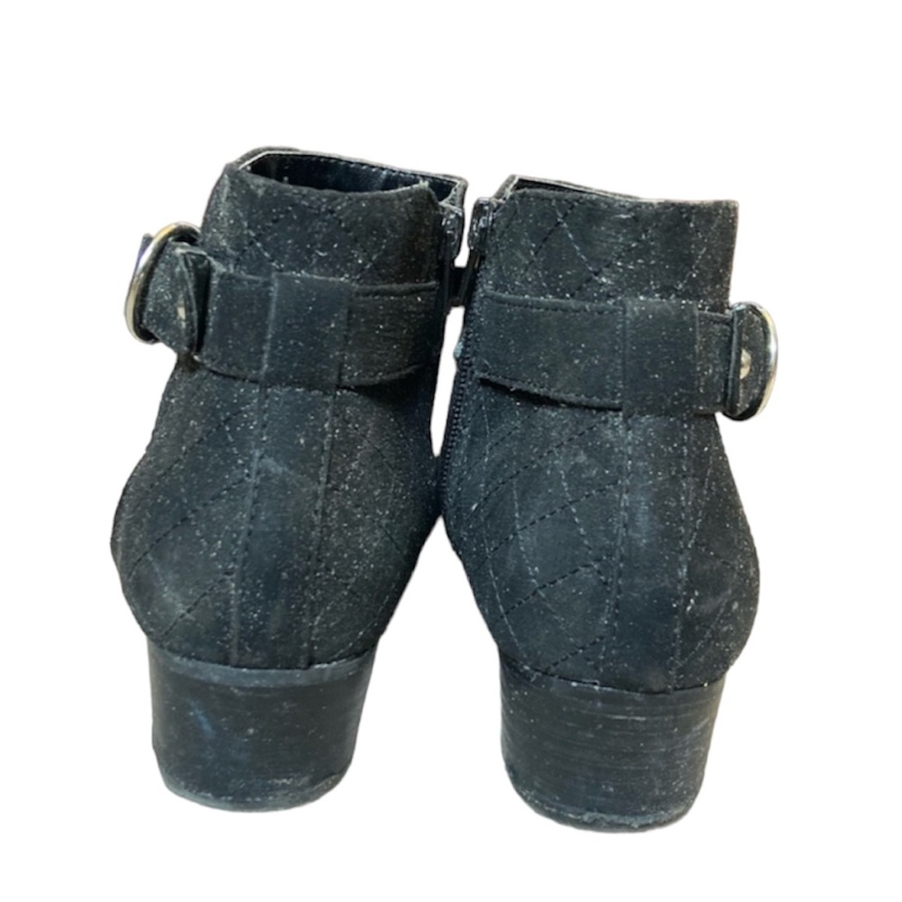 Booties - Picture 3 of 3